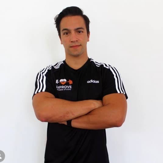 Miguel Pereira