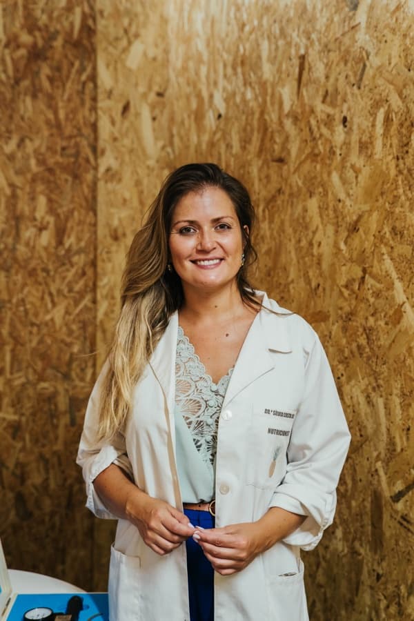 Sílvia Coelho