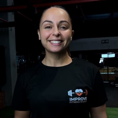 Sofia Espírito Santo