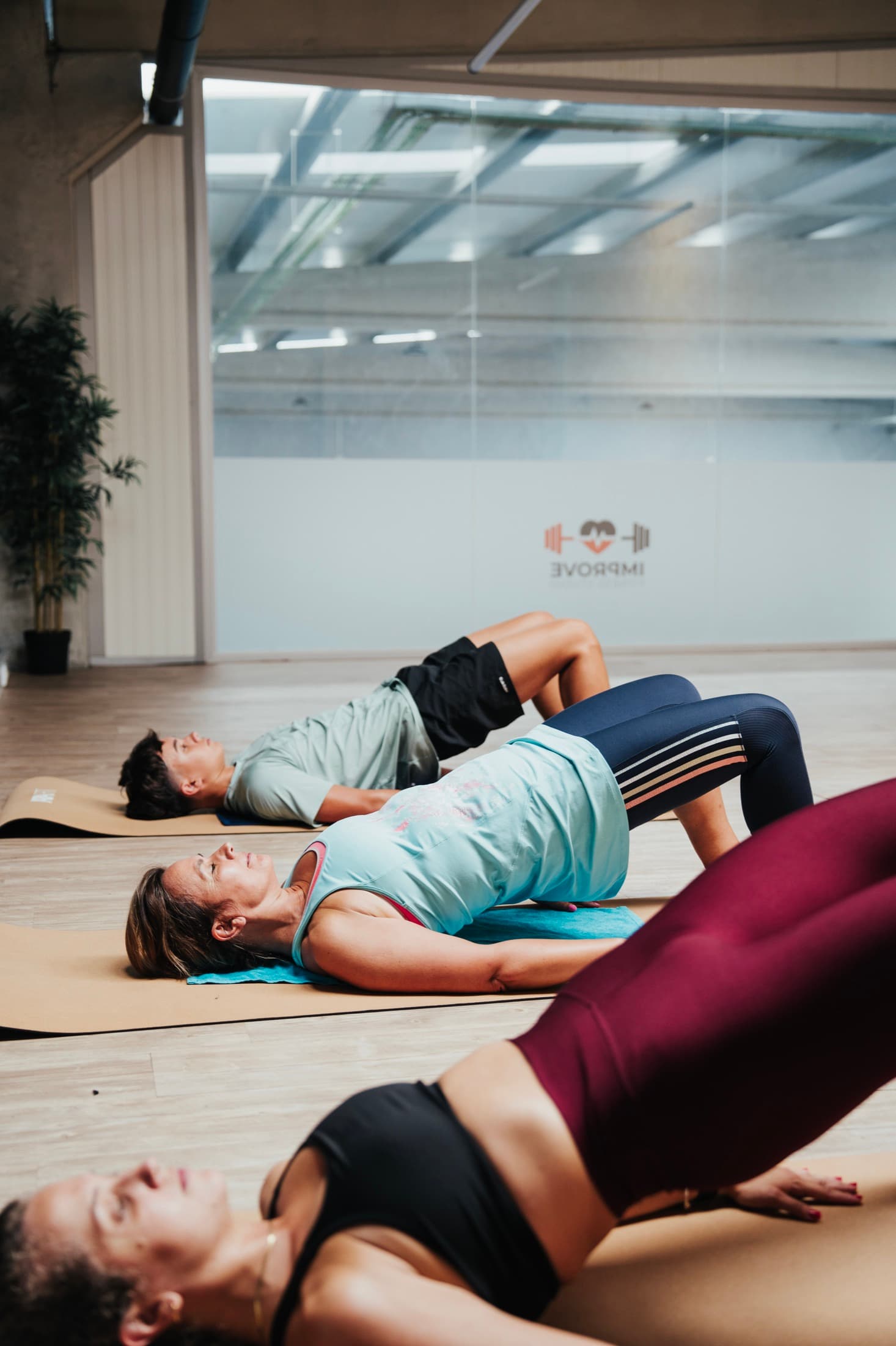 Pilates