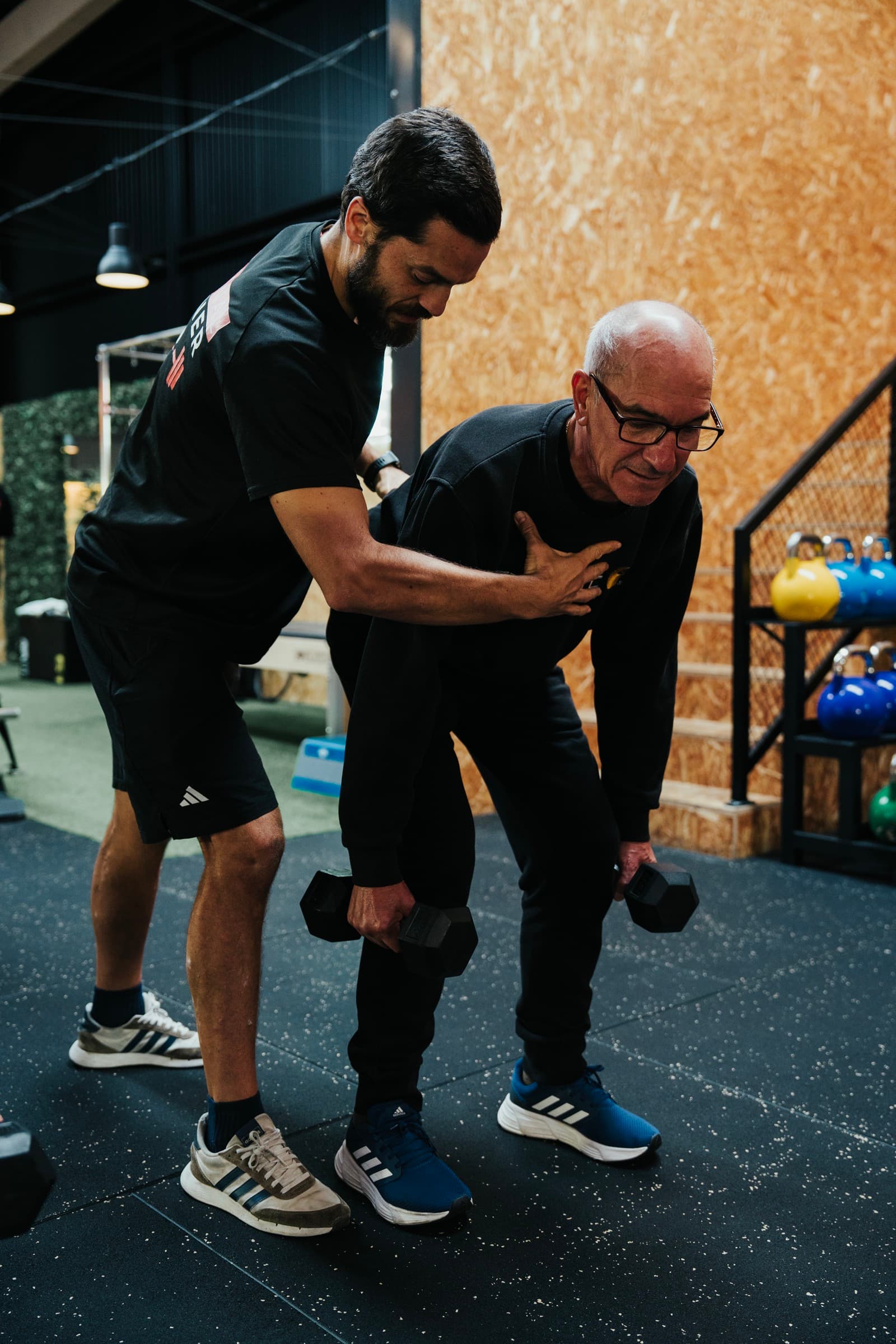 Personal Training