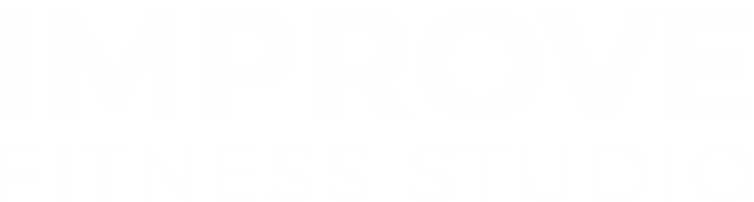 Improve Fitness Studio